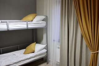Хостелы Snow Leo Hostel Бишкек Кровать в общем номере для женщин с 4 кроватями-8
