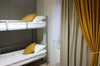 Хостелы Snow Leo Hostel Бишкек Кровать в общем номере для женщин с 4 кроватями-2
